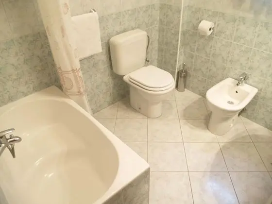 Apart Daire (Zlatko - 100m from the sea - A1(4))