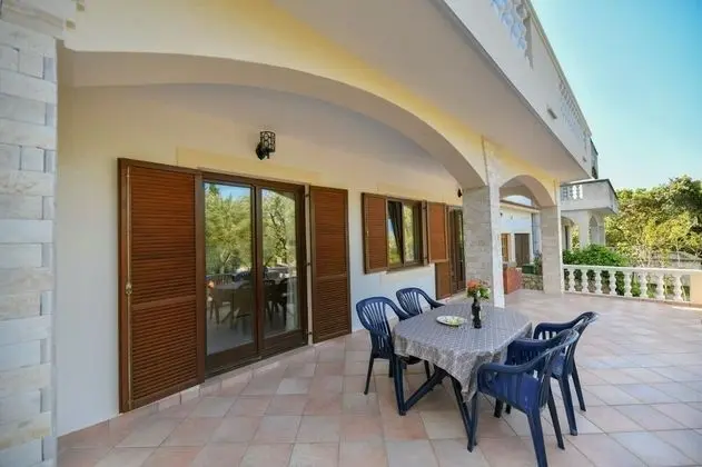 Apart Daire (Zlatko - 100m from the sea - A1(4))