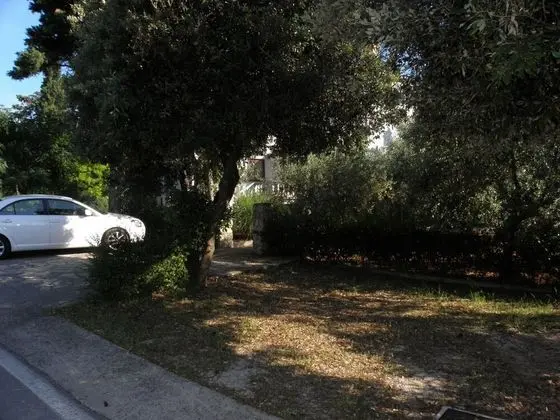 Apart Daire (Zlatko - 100m from the sea - A1(4))