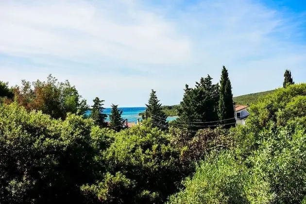 Apart Daire (Zlatko - 100m from the sea - A2(4))