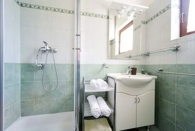 Apart Daire (Zlatko - 100m from the sea - A2(4))