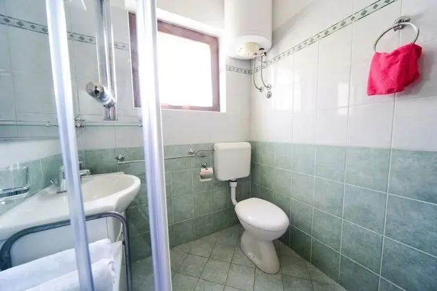 Apart Daire (Zlatko - 100m from the sea - A2(4))