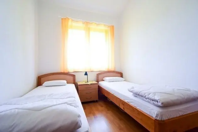 Apart Daire (Zlatko - 100m from the sea - A3(4))