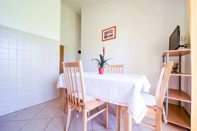 Apart Daire (Zlatko - 100m from the sea - A3(4))