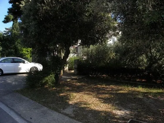 Apart Daire (Zlatko - 100m from the sea - A3(4))
