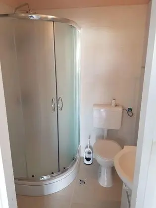 Apart Daire (Zlatko Slobodan - by sea - A1(4+1))