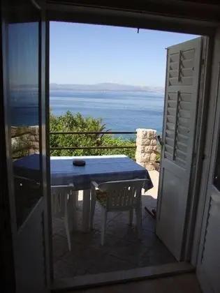 Apart Daire (Zlatko Slobodan - by sea - A1(4+1))