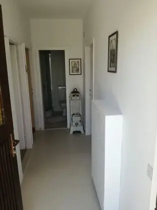 Apart Daire (Zlatko Slobodan - by sea - A1(4+1))