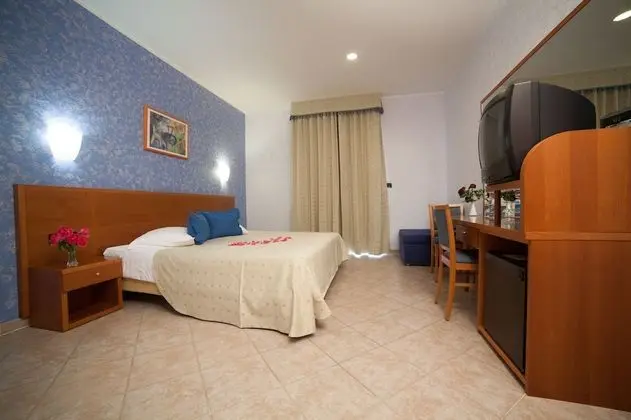 Superior Süit, Balkon, Deniz Manzaralı
