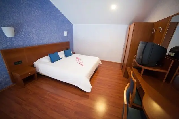 Superior Süit, Balkon, Deniz Manzaralı