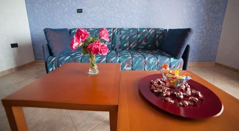 Superior Süit, Balkon, Deniz Manzaralı
