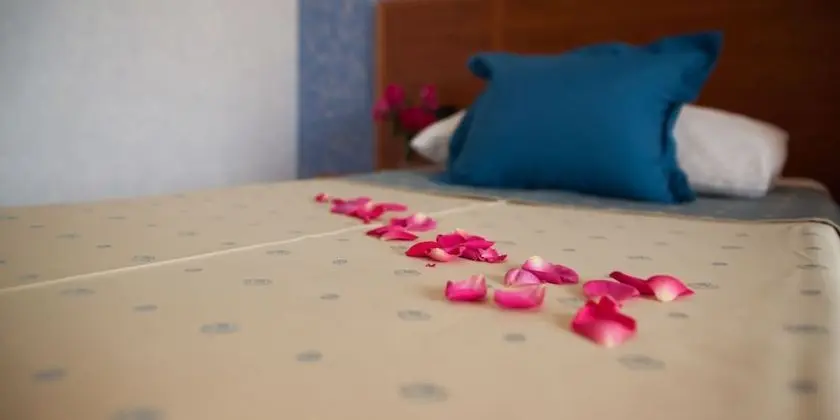 Superior Tek Büyük Yataklı Oda, Balkon, Deniz Manzaralı