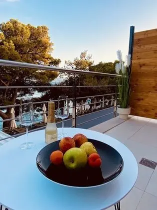 Premium Süit