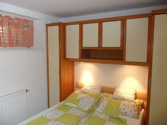 Apart Daire (Zlato - with pool - A4 Mendula (2+1))