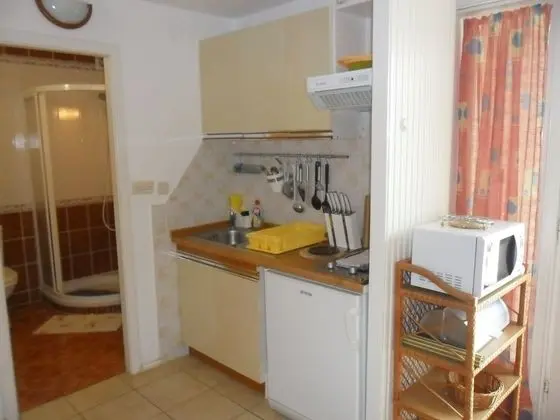 Apart Daire (Zlato - with pool - A4 Mendula (2+1))