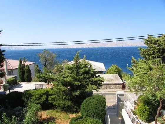 Apart Daire (Zlato - with pool - A4 Mendula (2+1))