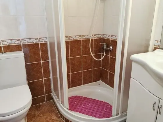 Apart Daire (Zlato - with pool - A4 Mendula (2+1))