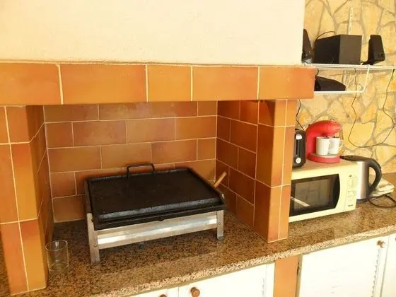 Apart Daire (Zlato - with pool - A4 Mendula (2+1))