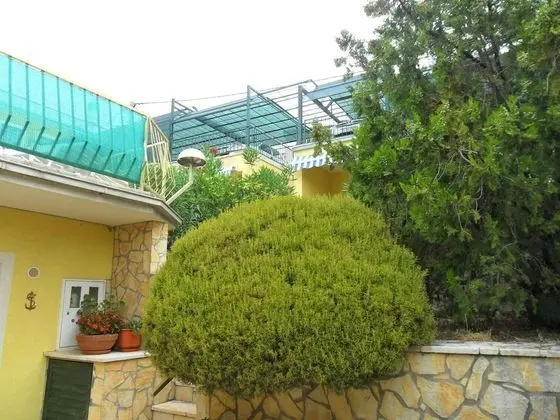 Apart Daire (Zlato - with pool - A4 Mendula (2+1))