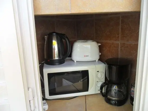 Apart Daire (Zlato - with pool - A4 Mendula (2+1))