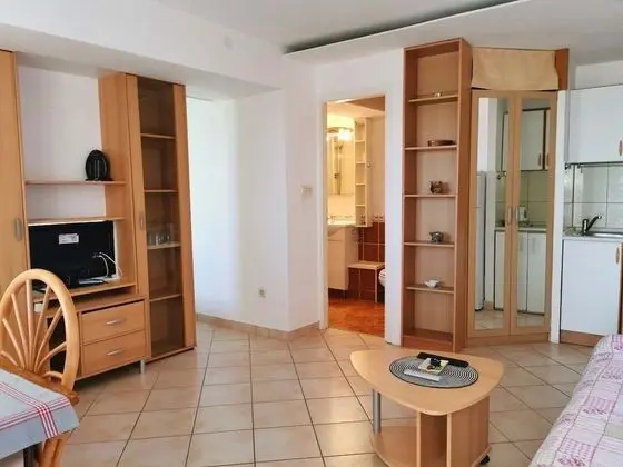 Stüdyo (Zlato - with pool - SA1 Murva (2))