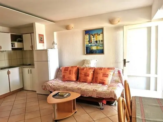 Stüdyo (Zlato - with pool - SA1 Murva (2))