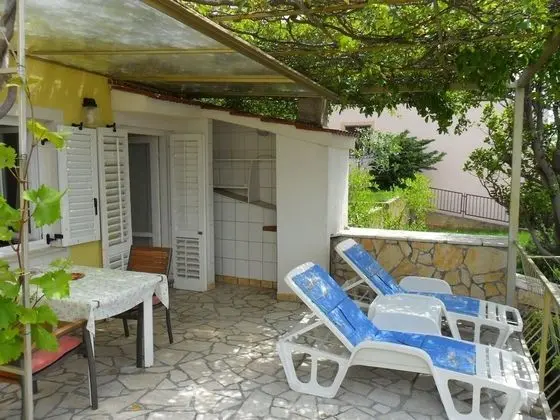 Stüdyo (Zlato - with pool - SA1 Murva (2))