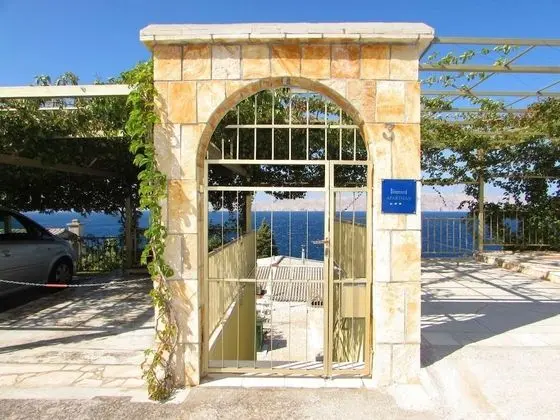 Stüdyo (Zlato - with pool - SA1 Murva (2))