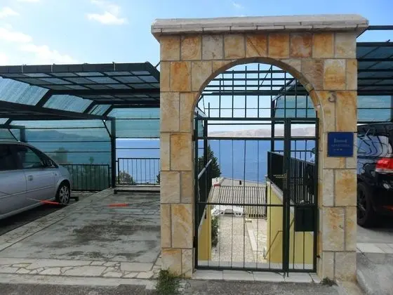 Stüdyo (Zlato - with pool - SA5 Maslina (2))