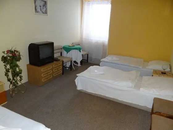Classic Süit (Apt 1)