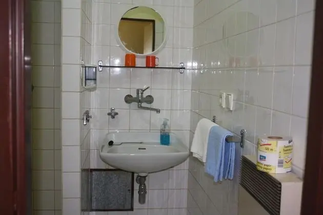 Classic Süit (Apt 1)
