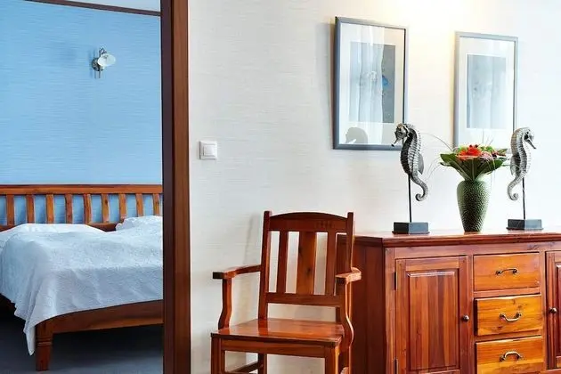 Comfort Oda, 1 Büyük (Queen) Boy Yatak