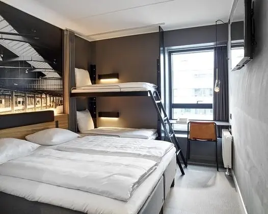 Family Oda (Bunkbed 155 cm long)