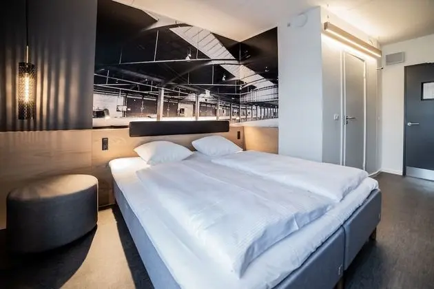 Family Oda (Bunkbed 155 cm long)