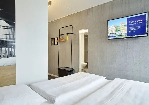 Family Oda (Bunkbed 155 cm long)
