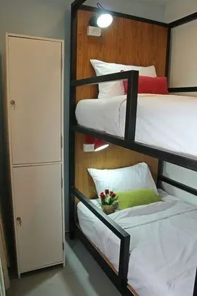 Mixed Dormitory