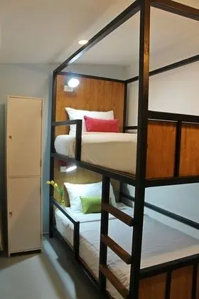 Mixed Dormitory
