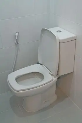 Standard İki Ayrı Yataklı Oda