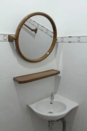 Standard İki Ayrı Yataklı Oda