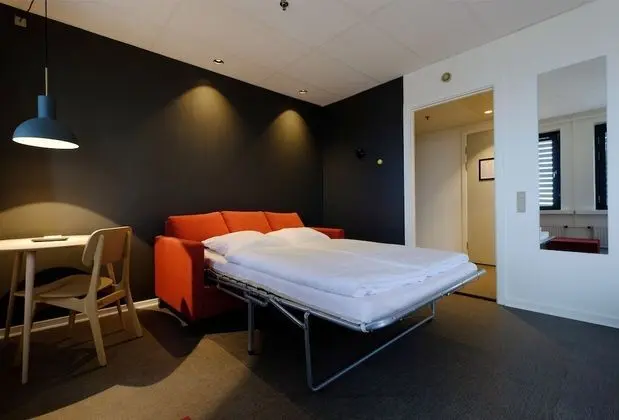 Family Oda (Standard)