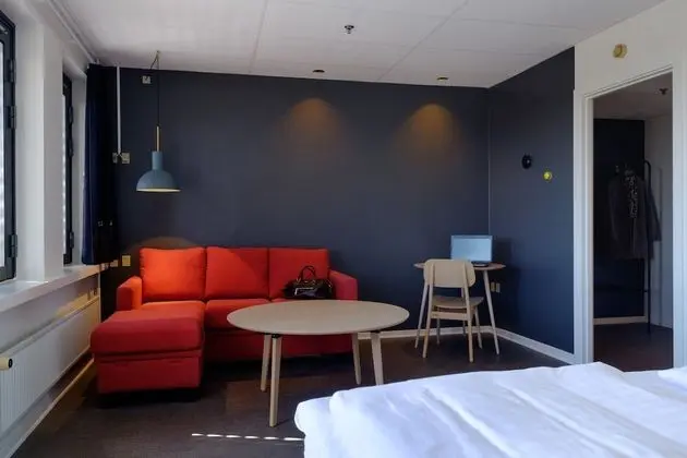 Family Oda (Standard)