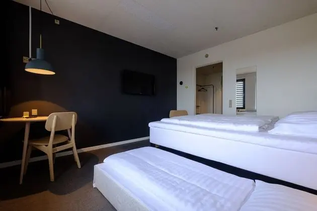 Standard Üç Kişilik Oda