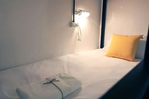 Zleep Tight Room