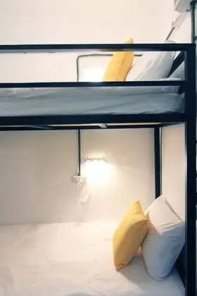 Zleep Tight Room