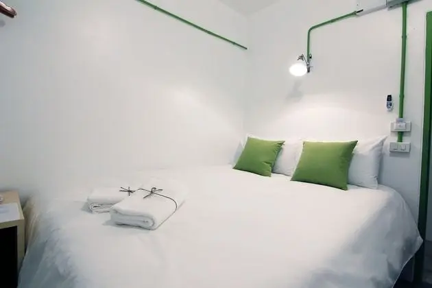 Zleep Warm Room