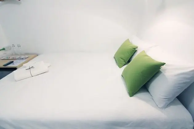 Zleep Warm Room