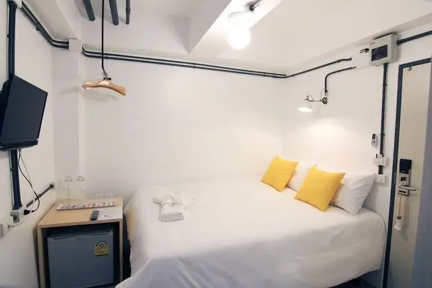 Zleep Warm Room