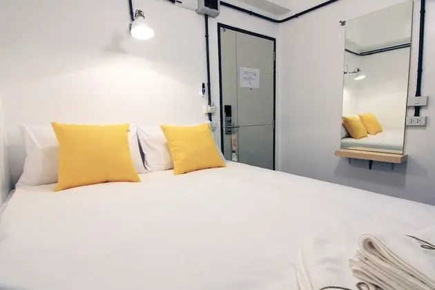 Zleep Warm Room