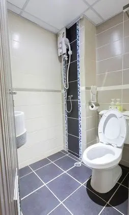 Zleep Warm Room