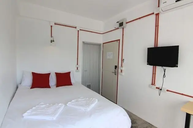 Zleep Well Room